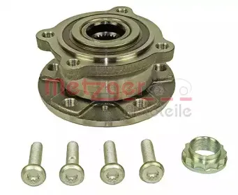 WM 6619 METZGER